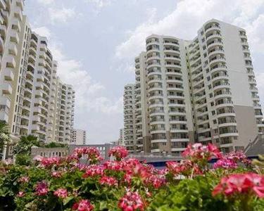 2 BHK Flat