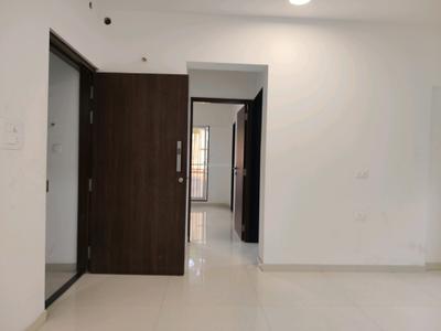 Living Room Image of 614 Sq.ft 1 BHK Apartment / Flat for sale in Ashtha Pushp, Andheri East Mumbai for Rs. 14100000
