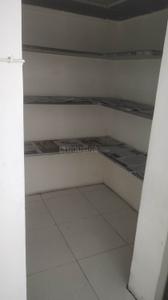 Kitchen Image of 1700 Sq.ft 3 BHK Apartment / Flat for rent in Pal Surat for Rs. 26000