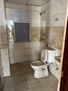 Bathroom Image of 1100 Sq.ft 2 BHK Apartment / Flat for sale in Noida Extension Greater Noida for Rs. 8500000