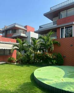 Image of 2835 Sq.ft 4 BHK Villa for sale in Raysan, Gandhinagar for Rs. 45000000