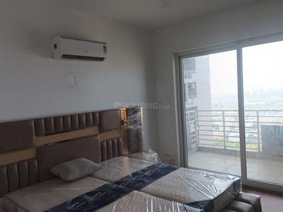 Bedroom Image of 1820 Sq.ft 3 BHK Apartment / Flat for sale in Sector 37C Gurgaon for Rs. 16500000