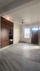 Bedroom Image of 2300 Sq.ft 3.5 BHK Builder Floor for rent in Vidhyadhar Nagar Jaipur for Rs. 24000