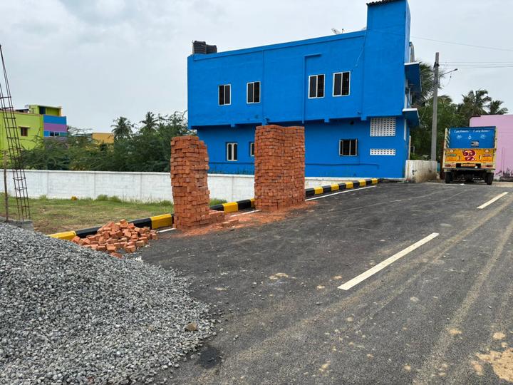 MS Susheela Avenue Main Image 1
