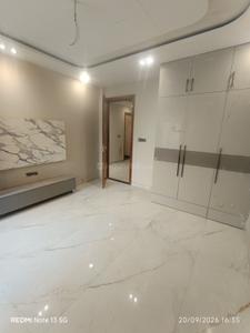 Hall Image of 2250 Sq.ft 4 BHK Builder Floor for sale in Property Concept Luxury Builder Floor, Sector 85 Faridabad for Rs. 22000000