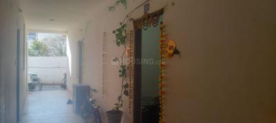 Balcony Image of 280 Sq.ft 1 RK Apartment / Flat for sale in Fortune Soumya Atlantis, Bagli Village Bhopal for Rs. 1100000