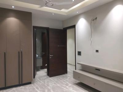 Bedroom Image of 2250 Sq.ft 4 BHK Builder Floor for sale in Paschim Vihar New Delhi for Rs. 55000000
