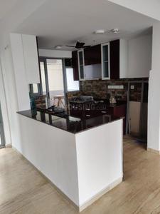 Kitchen Image of 2150 Sq.ft 4 BHK Apartment / Flat for sale in Bandra West Mumbai for Rs. 88300000