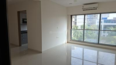 Living Room Image of 1300 Sq.ft 3 BHK Apartment / Flat for sale in Sambhav Zest, Bandra West Mumbai for Rs. 57500000