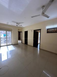 2.5 BHK Flat