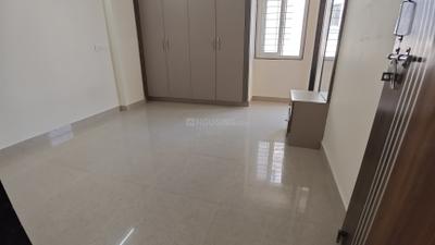 Bedroom Image of 700 Sq.ft 1 BHK Apartment / Flat for rent in Kondapur Hyderabad for Rs. 16500