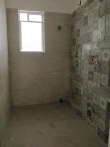 Common Bathroom Image of 1290 Sq.ft 3 BHK Apartment / Flat for sale in New Alipore Kolkata for Rs. 12500000