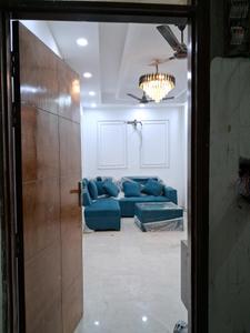 Main Entrance Image of 1500 Sq.ft 4 BHK Apartment / Flat for sale in JMD Aashirwad Apartment, Sector 73 Noida for Rs. 5800058