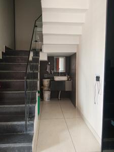 Kitchen Image of 900 Sq.ft 5 BHK Independent House for sale in TDI City Panipat for Rs. 15000000