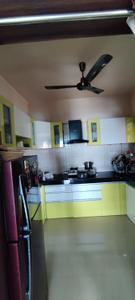 Kitchen Image of 1094 Sq.ft 2 BHK Apartment / Flat for rent in Adarsh Colony Pune for Rs. 30000