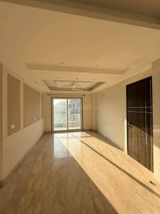 Balcony Image of 1750 Sq.ft 2 BHK Builder Floor for rent in Sector 46 Gurgaon for Rs. 35800