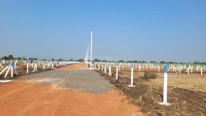 Syt Infra Farmhouse Plot Main Image 1