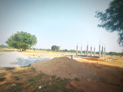 Image of 242 Sq.ft Residential Plot / Land for sale in Shamirpet, Hyderabad for Rs. 2310000