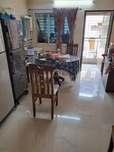 Hall Image of 1500 Sq.ft 3 BHK Apartment / Flat for sale in Patuli Kolkata for Rs. 8500000