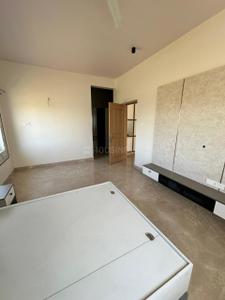 Bedroom Image of 3200 Sq.ft 4 BHK Villa for rent in Artha Zen, Ckikkakammana Halli Bengaluru for Rs. 90000