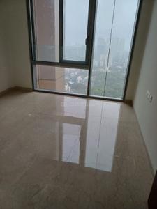Bedroom Image of 1500 Sq.ft 3 BHK Apartment / Flat for rent in Piramal Aranya, Byculla Mumbai for Rs. 200000