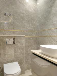 Bedroom Three Image of 1425 Sq.ft 6 BHK Villa for sale in Sector 57 Gurgaon for Rs. 62500000