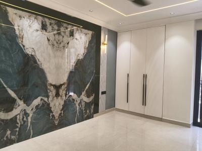 4 BHK Independent Builder Floor