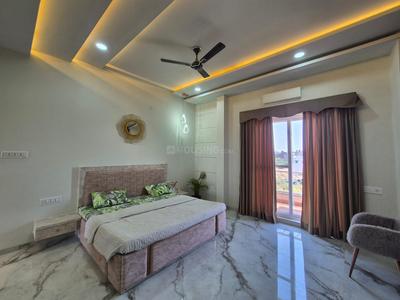 Bedroom Image of 5200 Sq.ft 4 BHK Independent House for sale in Mahalakshmi Nagar Indore for Rs. 28500000