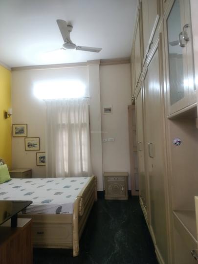 Koramangala Bedroom 1