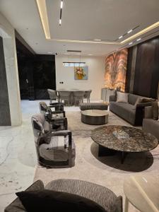 Living Room Image of 3000 Sq.ft 4 BHK Duplex for sale in Vasant Vihar New Delhi for Rs. 240000000