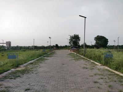 Image of 127 Sq.ft Residential Plot / Land for sale in Adore Smart City 1, Tajupur, Faridabad for Rs. 11684000