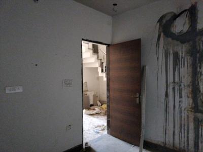 Bedroom Image of 1920 Sq.ft 3 BHK Villa for sale in Noida Extension Greater Noida for Rs. 11150000