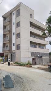 1 BHK Flat