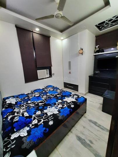 West Patel Nagar, Patel Nagar Bedroom 1