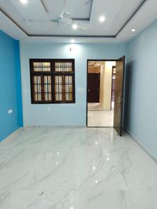 Hall Image of 1900 Sq.ft 3 BHK Villa for sale in Aasra Gold, Sarojini Nagar Lucknow for Rs. 6300000