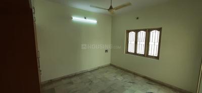 Bedroom Image of 1150 Sq.ft 3 BHK Independent House for rent in Manjalpur Vadodara for Rs. 21000