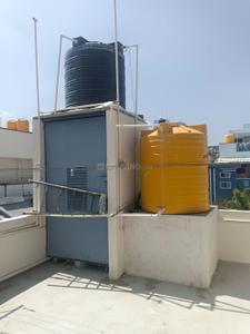 Image of 600 Sq.ft 2 BHK Duplex for rent in Margondanahalli, Bengaluru for Rs. 27000