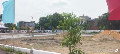 Image of 800 Sq.ft Residential Plot / Land for sale in Srie Bi City, Thiruvallur, Chennai for Rs. 1639200
