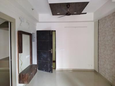 Living Room Image of 990 Sq.ft 2 BHK Apartment / Flat for sale in High End Windsor Paradise II, Raj Nagar Extension Ghaziabad for Rs. 7200000