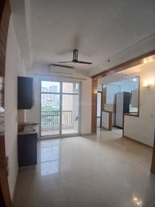 Hall Image of 1845 Sq.ft 3 BHK Apartment / Flat for sale in Amrapali Sapphire, Sector 45 Noida for Rs. 24600000
