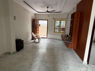 2 BHK Independent Builder Floor