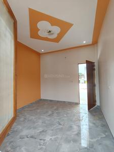 Hall Image of 1000 Sq.ft 3 BHK Independent House for sale in Ganga Nagar Meerut for Rs. 5800000
