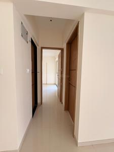 Image of 1200 Sq.ft 2 BHK Apartment / Flat for sale in Sitai RKH Mountain Manor, Moshi, Pune for Rs. 6023000