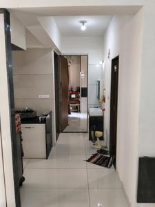 Passage Image of 1028 Sq.ft 2 BHK Apartment / Flat for sale in Arise Atlantis, Chandkheda Ahmedabad for Rs. 6000000
