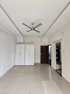 Hall Image of 2500 Sq.ft 4 BHK Independent House for rent in Mahalakshmi Nagar Indore for Rs. 42000