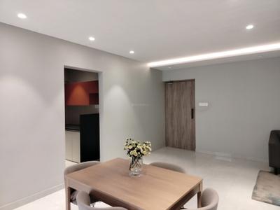 Living Room Image of 3900 Sq.ft 5 BHK Apartment / Flat for sale in Raiaskaran, Andheri West Mumbai for Rs. 167500000