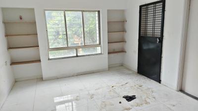 Bedroom Image of 2000 Sq.ft 3 BHK Villa for rent in Pimple Nilakh Pune for Rs. 100000