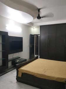 Bedroom Image of 2200 Sq.ft 4 BHK Apartment / Flat for rent in Patparganj New Delhi for Rs. 85000
