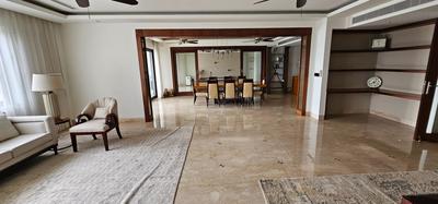 Living Room Image of 8167 Sq.ft 6 BHK Apartment / Flat for sale in Ambience Caitriona, DLF Phase 3 Gurgaon for Rs. 260000000