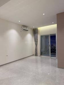 Hall Image of 1200 Sq.ft 2 BHK Apartment / Flat for sale in Wakad Pune for Rs. 9000000